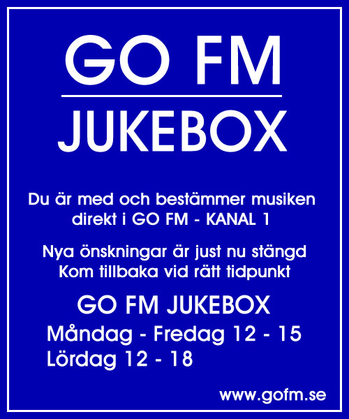 GO FM - Radio Göteborg